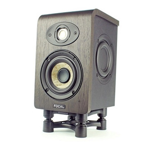 IsoAcoustics ISO-130 MK2 Studio Monitor Isolation Stands - Small (Pair)