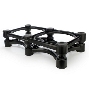 IsoAcoustics ISO 430 Studio Monitor Isolation Stand - Extra Large (Each)