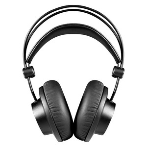 AKG K245 Over-Ear Open-Back Foldable Studio Headphones