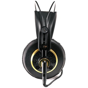 AKG K240 Studio Semi-open Pro Headphones