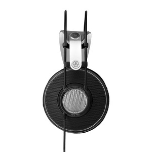 AKG K612 Pro Open-back Monitoring Headphones