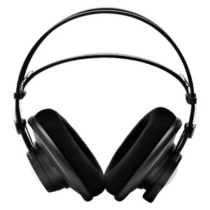 AKG K702 Open-back Studio Reference Headphones