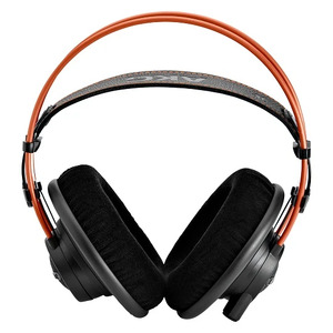 AKG K712 Pro Open-back Mastering and Reference Headphones