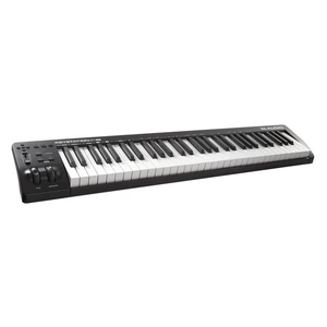 M-Audio Keystation 61 Mk3 Midi Keyboard (Open Box)