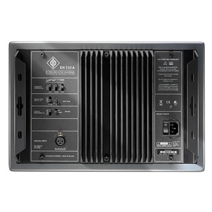 Neumann KH 310A 8.25" 3-way Powered Studio Monitor (Left Side)