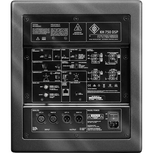 Neumann KH 750 DSP Powered Studio Subwoofer 10 Inch