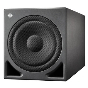 Neumann KH 810 10" Powered Studio Subwoofer