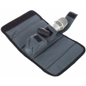 Neumann KMS 104 Handheld Condenser Microphone (Nickel)