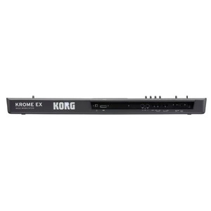 Korg Krome EX 73-Key Music Workstation