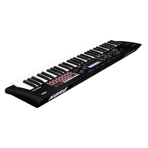KORG KROSS 2 61 NOTE WORK STATION SYNTHESIZER