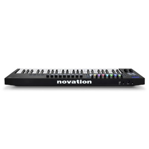 Novation Launchkey 61 MKIII Midi Controller