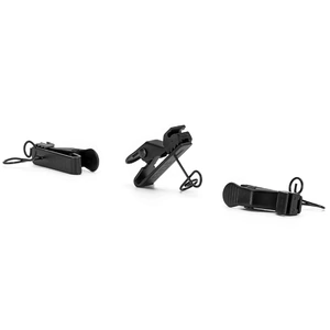 Rode LAV-CLIP Lavalier Mic Clips (3pk)