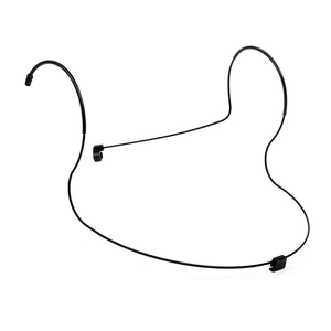 Rode Lav-Headset Mount for Lavalier Microphones (Junior)