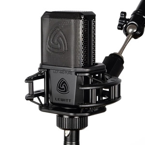 Lewitt LCT 440 PURE Large Diaphagm Condenser Microphone