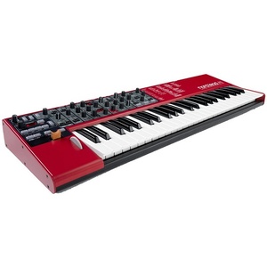 Nord Lead A1 Analogue Modelling Synthesizer