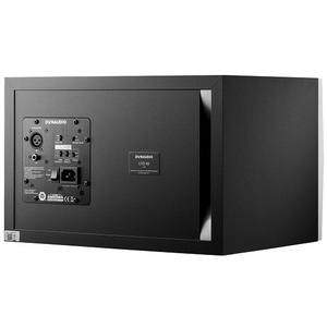 Dynaudio LYD 48 3-way Powered Studio Monitor (Left Side) - Black