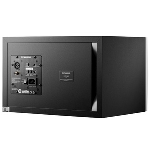 Dynaudio LYD 48 3-way Powered Studio Monitor (Left Side) - White