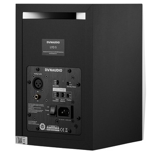 Dynaudio LYD 5 5" Powered Studio Monitor [each]