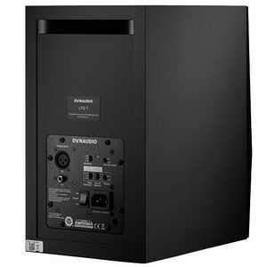Dynaudio LYD 7 7" Powered Studio Monitor [each] - Black