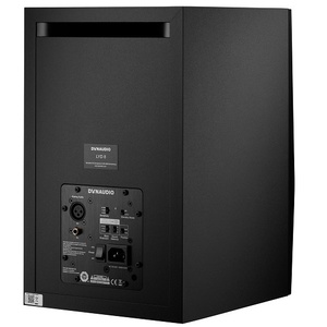 Dynaudio LYD 8 8" Powered Studio Monitor (Single) - Black