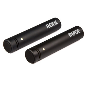 Rode M5 Matched Pair