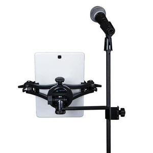 AIRTURN Manos + Side Mount Clamp