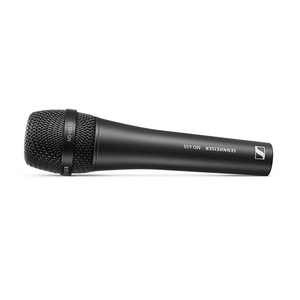 Sennheiser MD435 Cardioid Dynamic Handheld Microphone