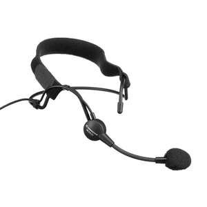 Sennheiser ME 3 Headset Microphone