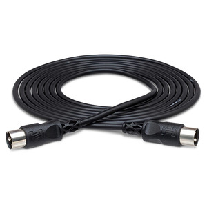 Hosa MID-310BK (10ft)