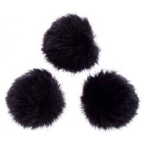 RODE MINIFUR-LAV Artificial Fur Windshield