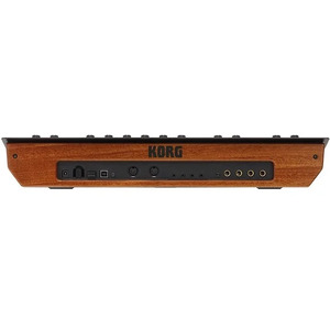 KORG Minilogue XD Polyphonic Analogue Synthesizer