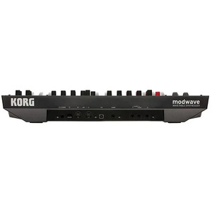 KORG Modwave Wavetable Synthesizer