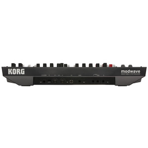 KORG Modwave MK2 Wavetable Synthesiser - OPEN BOX
