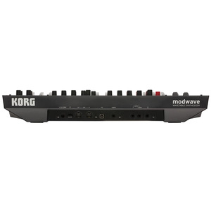 KORG Modwave MK2 Wavetable Synthesizer