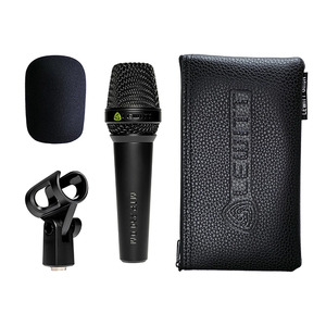 Lewitt MTP 250 DM Dynamic Handheld Microphone