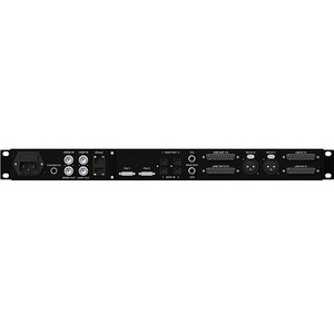 Avid Pro Tools MTRX Studio all-in-one Audio Interface