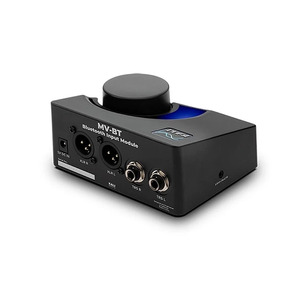Kali Audio MV-BT Bluetooth Monitor Controller