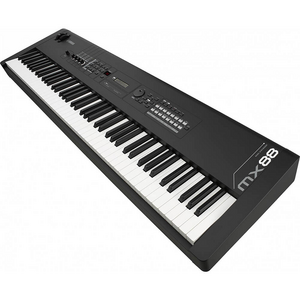 Yamaha MX88 BK (Black)