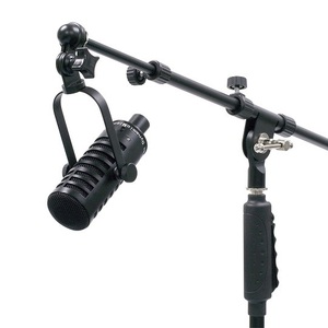 MXL BCD-1 Live Broadcast Dynamic Microphone