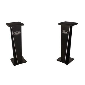Zaor MIZA V-Stand 36 (PAIR) Black