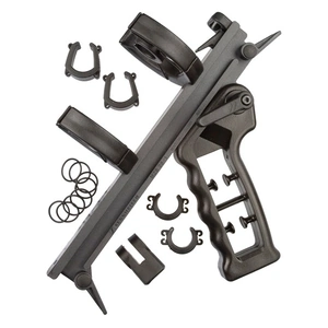 Sennheiser MZS 20-1 Shotgun Mic Suspension Pistol Grip