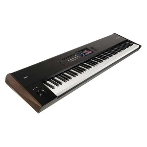 Korg Nautilus Music Workstation w/ 88 Key Real Hammer Action 3 (RH3) Keyboard