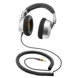 Neumann NDH20 Closed-back Studio Headphone