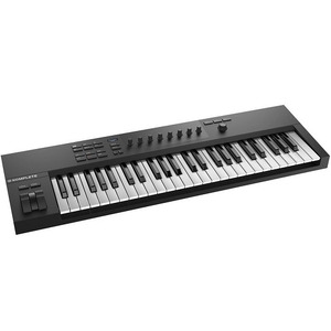 Native Instruments Komplete Kontrol A49