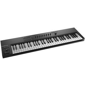 Native Instruments Komplete Kontrol A61