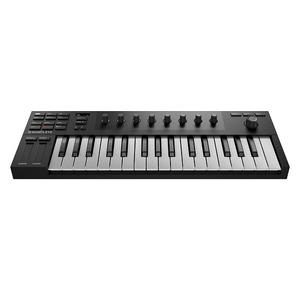 Native Instruments Komplete Kontrol M32 Compact Midi Controller