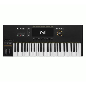 Native Instruments Kontrol S49 MK3 Controller