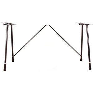 Nord Keyboard Stand - Black Aluminium
