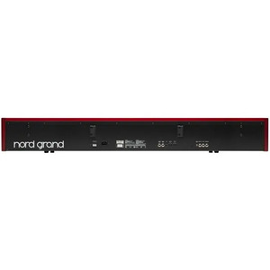 Nord Grand 88-Key Digital Piano