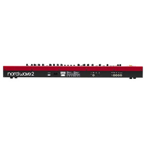 Nord Wave 2 61-Key Performance Synthesiser with Aftertouch